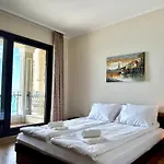 Cosher - Gardenia Palace 11 Free Parking דירה