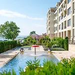 דירה Cosher - Gardenia Palace 11 Free Parking פומורי
