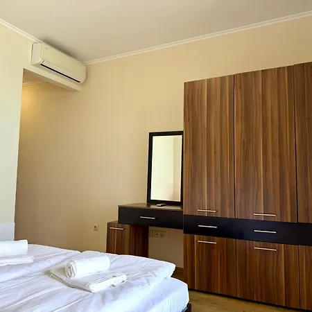 Apartament Cosher - Gardenia Palace 11 Free Parking *