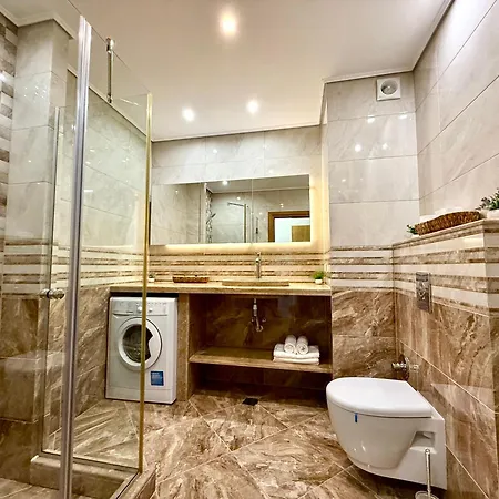Apartament Cosher - Gardenia Palace 11 Free Parking Pomorie