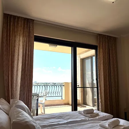 Cosher - Gardenia Palace 11 Free Parking Apartamento *