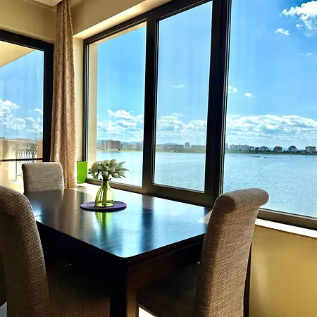 Cosher - Gardenia Palace 11 Free Parking Apartamento Pomorie