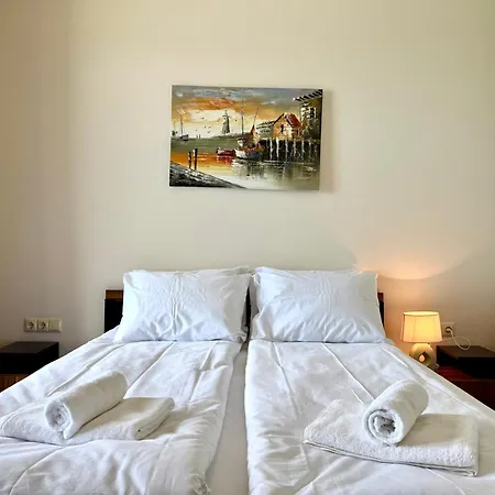 Apartamento Cosher - Gardenia Palace 11 Free Parking