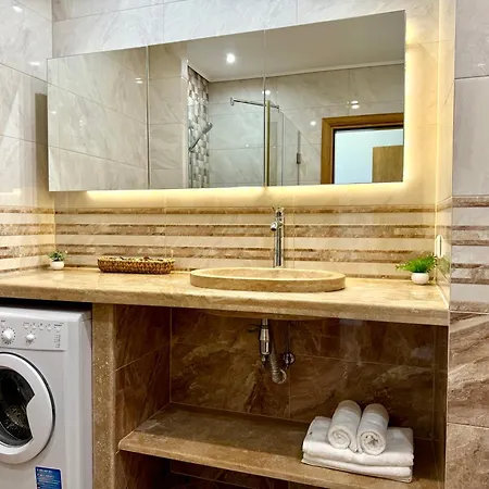 Cosher - Gardenia Palace 11 Free Parking Pomorie