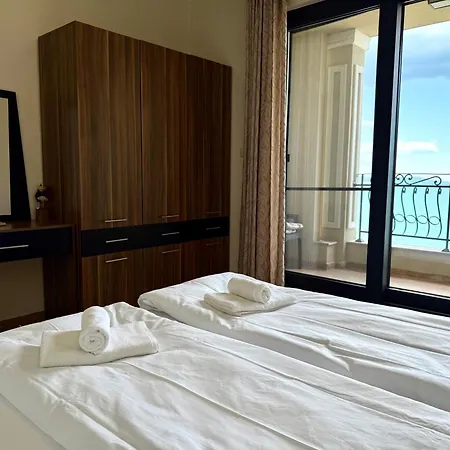 Apartment Cosher - Gardenia Palace 11 Free Parking