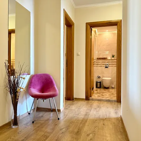 Cosher - Gardenia Palace 11 Free Parking