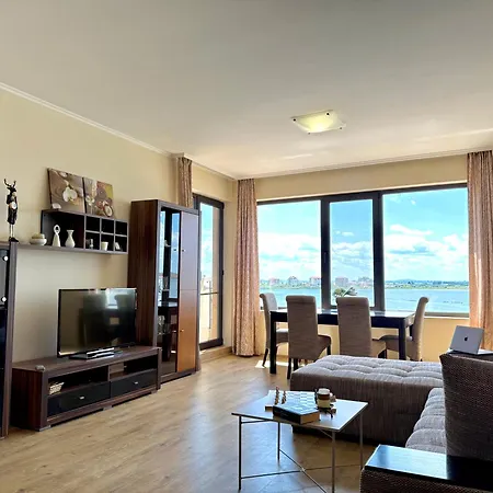 Cosher - Gardenia Palace 11 Free Parking Apartamento *