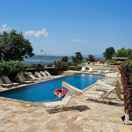 Διαμέρισμα Cosher - Gardenia Palace 11 *