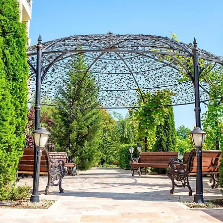 Cosher - Gardenia Palace 11