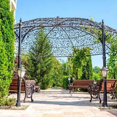 Cosher - Gardenia Palace 11 Διαμέρισμα *