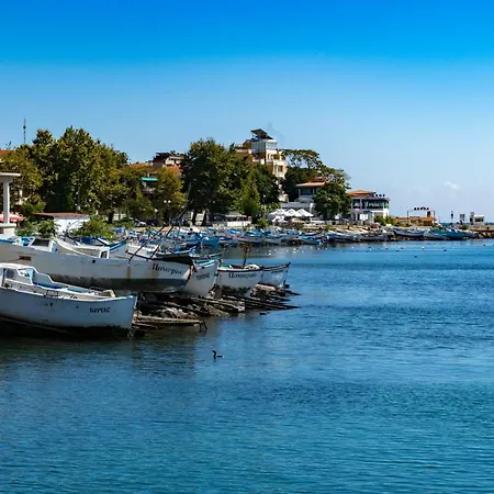 Cosher - Gardenia Palace 11 Free Parking Pomorie