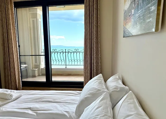 Apartamento Cosher - Gardenia Palace 11 Free Parking *