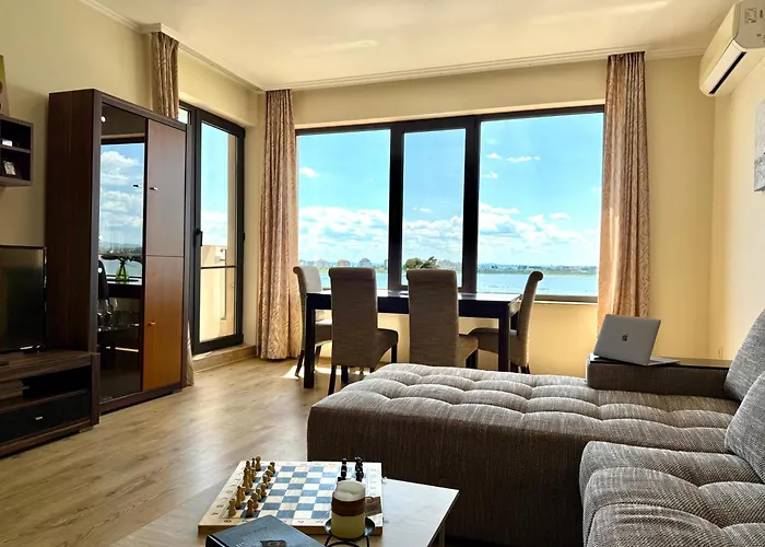 Cosher - Gardenia Palace 11 Free Parking Apartamento