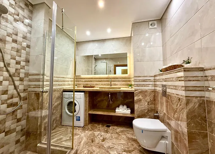 Apartamento Cosher - Gardenia Palace 11 Free Parking Pomorie