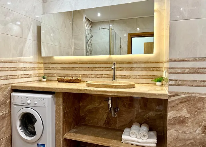 Cosher - Gardenia Palace 11 Free Parking 帕莫瑞