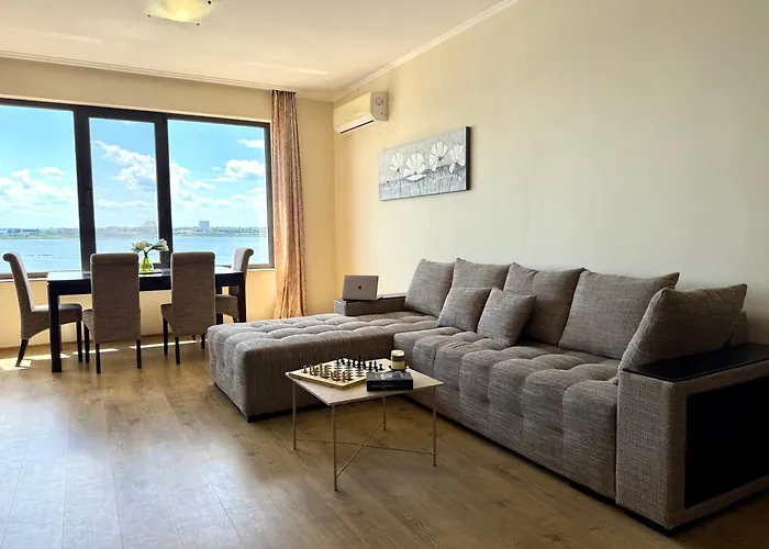 Cosher - Gardenia Palace 11 Free Parking * Pomorie