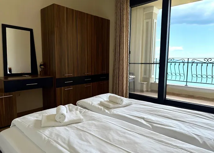 Apartamento Cosher - Gardenia Palace 11 Free Parking