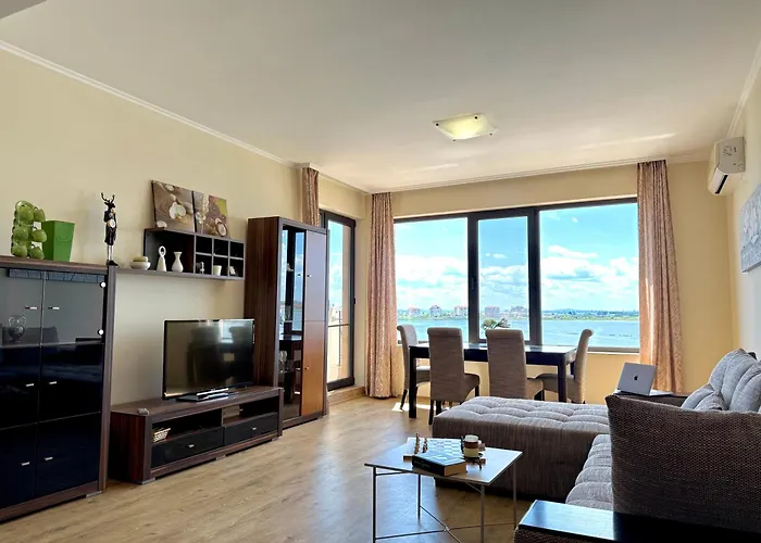 Cosher - Gardenia Palace 11 Free Parking Apartamento *